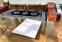Luqu Zhaxi Yangqing Homestay - Thân thiện với thú cưng