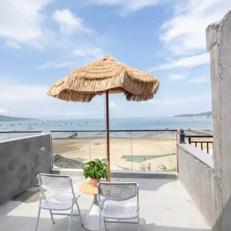 Shalun Homestay