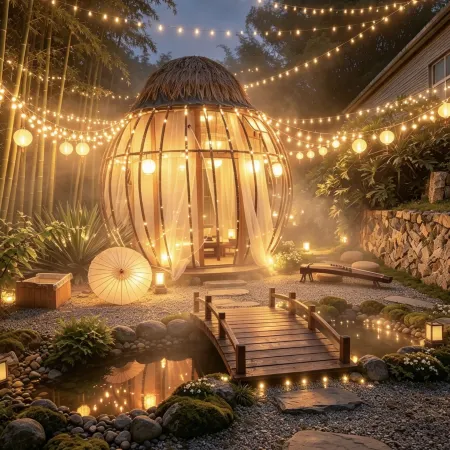 Yinshi Teahouse