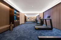 Datong Dongxin Square Crystal Orange Hotel - Baarit
