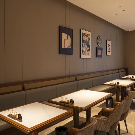 Yunlu Holiday Hotel (Huaibei Old Power Plant Kuiniu Sky Street)