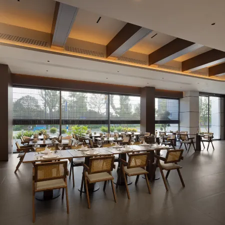 New Yitian · Yuanbo Hotel (Wenzhou South Station)
