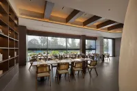 New Yitian · Yuanbo Hotel (Wenzhou South Station) - Desayuno