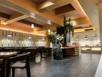 YSEE Hotel (Guiyang Qianlingshan Park, PenShuichi) - petit déjeuner