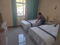 Yulong County Jiexin Hotel - 2-نجوم