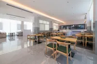 Rezen Wangshanqi Hotel (Maoxian) - breakfast