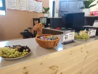 Silu Muge · Yunman Homestay (Turpan Grape Valley) - Wi-Fi
