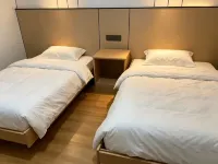Longshan Village Qushan Homestay - New