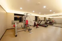 Greenland Zhongzhou International Hotel - Boutique