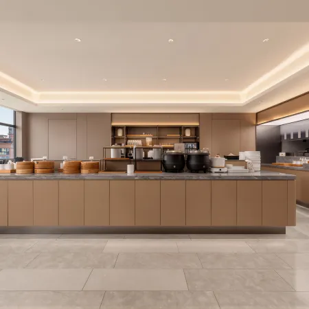 Swell·Swell Design Hotel (Jingdezhen North Station)