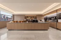 Swell·Swell Design Hotel (Jingdezhen North Station) - Aamiainen