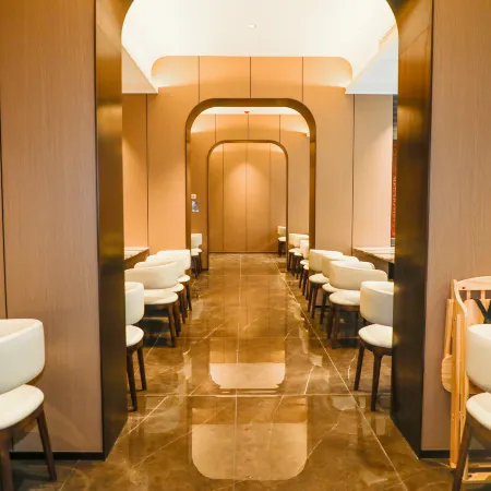 Xiangfu Hotel
