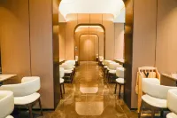 Xiangfu Hotel - Aamiainen