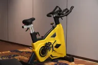 Akexiangba Hotel - Fitnessstudio