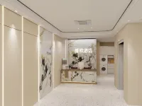 Yao Hotel (May Fourth Square Ningxia Road Subway Station) - ที่มีที่จอดรถ