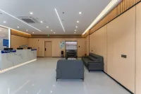 Rujia Ruibai Cloud Hotel (Jiashan Huimin Economic Development Zone Branch) - เปิดใหม่