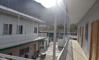 Tourist World Hotel Gilgit