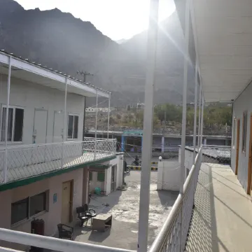 Tourist World Hotel Gilgit
