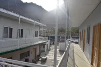 Tourist World Hotel Gilgit