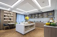 Morning Hotel (Hunan City University)