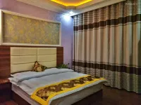 Xishang Yuzhuang Restaurant and Guesthouse (Shangli Ancient Town, Ya'an) - خدمة نقل من وإلى المطار