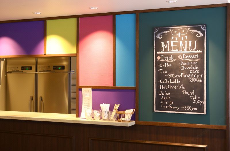 Koko Hotel Ikebukuro photo 2