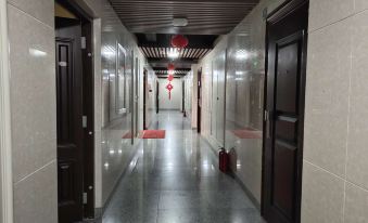 Yingji Hot Spring Apartment