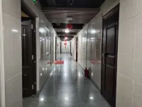 Yingji Hot Spring Apartment