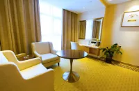 March Flower International Hotel Hotel in zona Hechi University