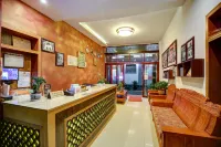 Shaxi Old Homestay Hotels in Jianchuan