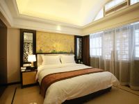 延川美术大酒店 - 单间