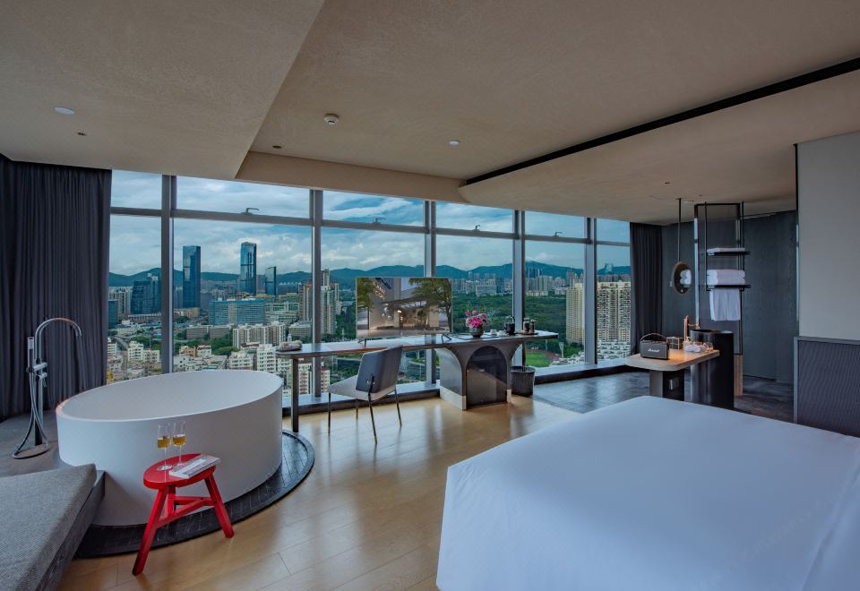 Room View