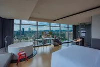 ICON LAB Hotel Shenzhen Futian