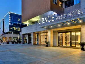 Grace Select Hotel (Suzhou Industrial Park)