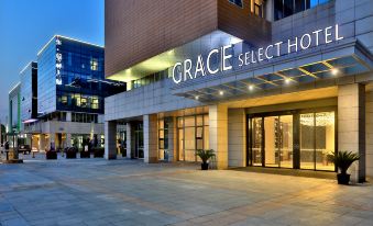 Grace Select Hotel (Suzhou Industrial Park)