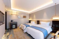 โรงแรมชามตู เฉิงตู