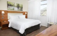 ダブルツリー バイ ヒルトン ケープ タウン - アッパー イーストサイド のホテル