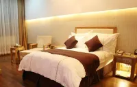 Geelong Grand Sichuan Hotel