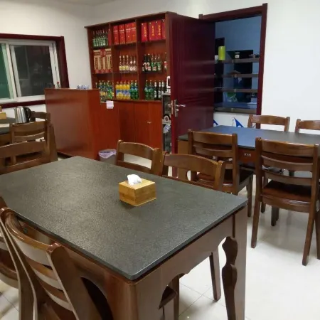 Tuoliang Huixin Farm