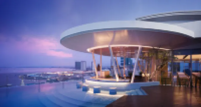 金邊愛米昂酒店