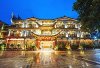 Floral Hotel Fengyu Chenxi (Phoenix Ancient Town Center)