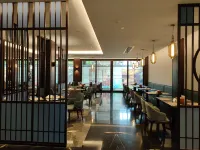 Yushuigu Hot Spring Hotel