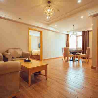 景豪酒店（紅海灣店） Rooms