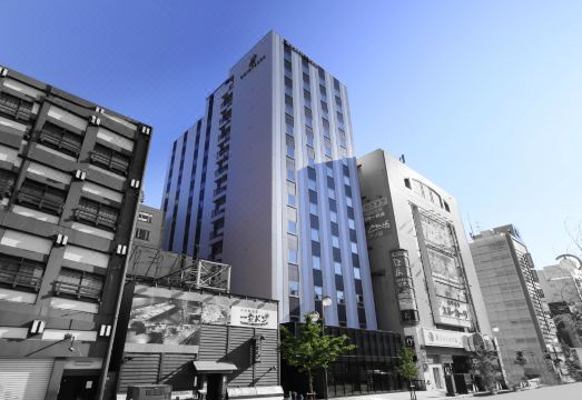 3. 퀸테사 호텔 삿..