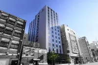 Quintessa Hotel Sapporo Susukino Hotel in zona Toyokawa Inari Sapporo Betsuin