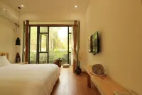 Qiushui Shanfang Guesthouse