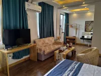Luchuan Impression Homestay