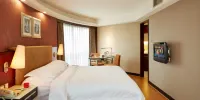 DanFeng Apartments (Shenzhen Danfeng Bailu Store) - Panorama Double Room