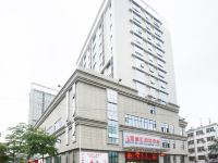 文昌好年华商务大酒店 - 酒店外部