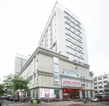 Haonianhua Business Hotel